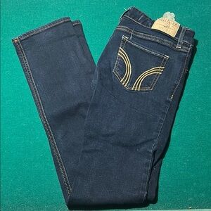 Women's Blue Jeans